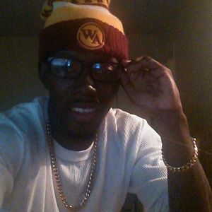 Meet your Posher, Luckenson